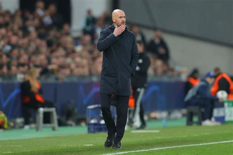 Manchester United new manager odds: The favourites .
